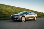Buick Regal Avenir 2018 года (NA)